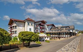 Natur- Und Wohlfuehlhotel Kastenholz